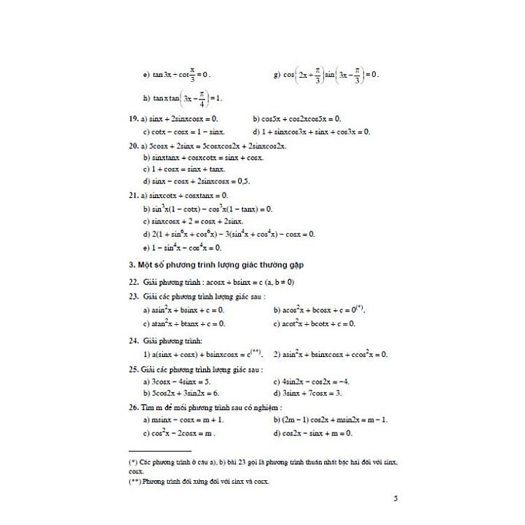 500 Bài Toán Chọn Lọc 11 - Ảnh 4