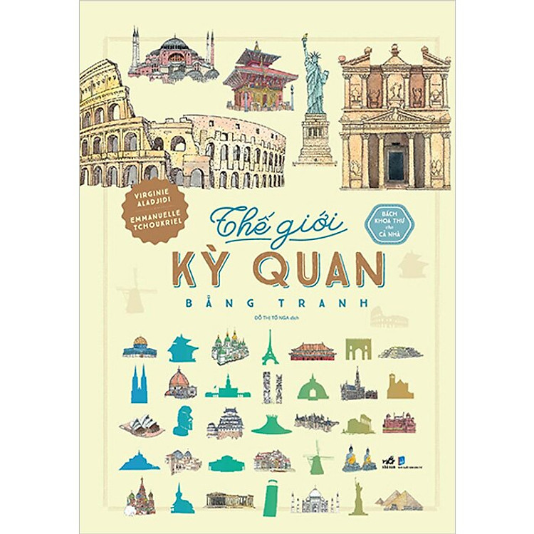 Bách Khoa Thư Cho Cả Nhà - Ảnh 4