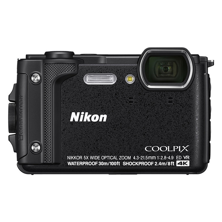 Nikon Coolpix W300 - Hàng Chính Hãng