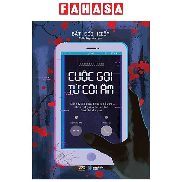 Cuộc Gọi Từ Cõi Âm