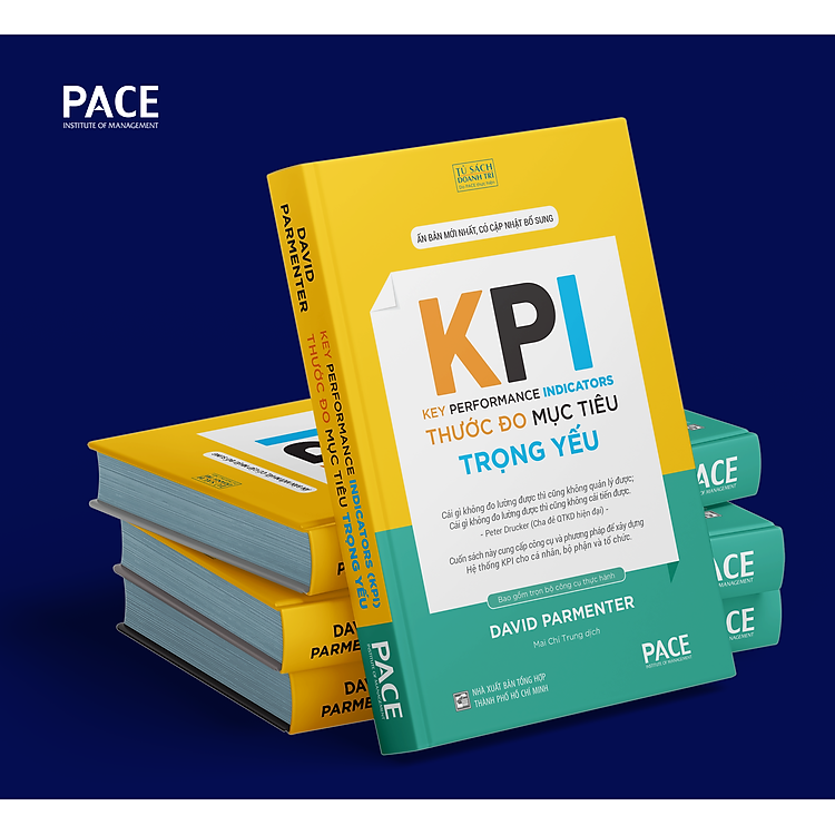 KPI Thước Đo Mục Tiêu Trọng Yếu (Key Performance Indicators) - Ảnh 2