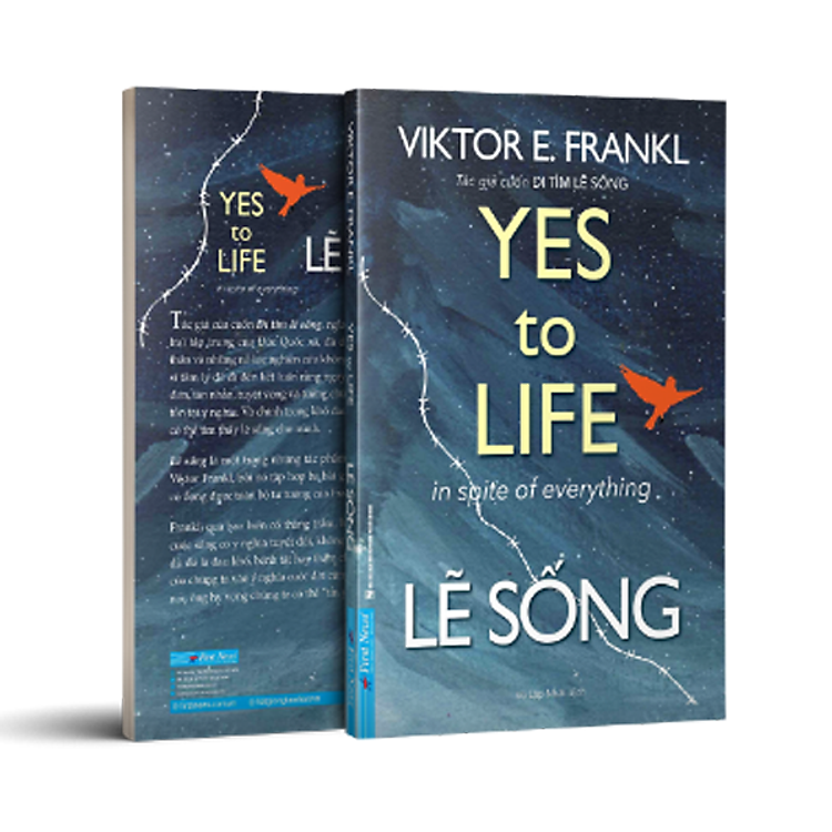 Lẽ Sống - Ảnh 2