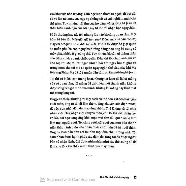 Một Đời Như Kẻ Tìm Đường - Ảnh 7