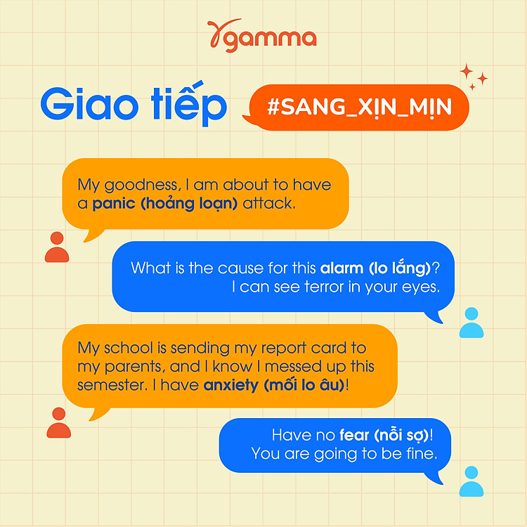 Nuance - 50 Sắc Thái Của Từ - Ảnh 4