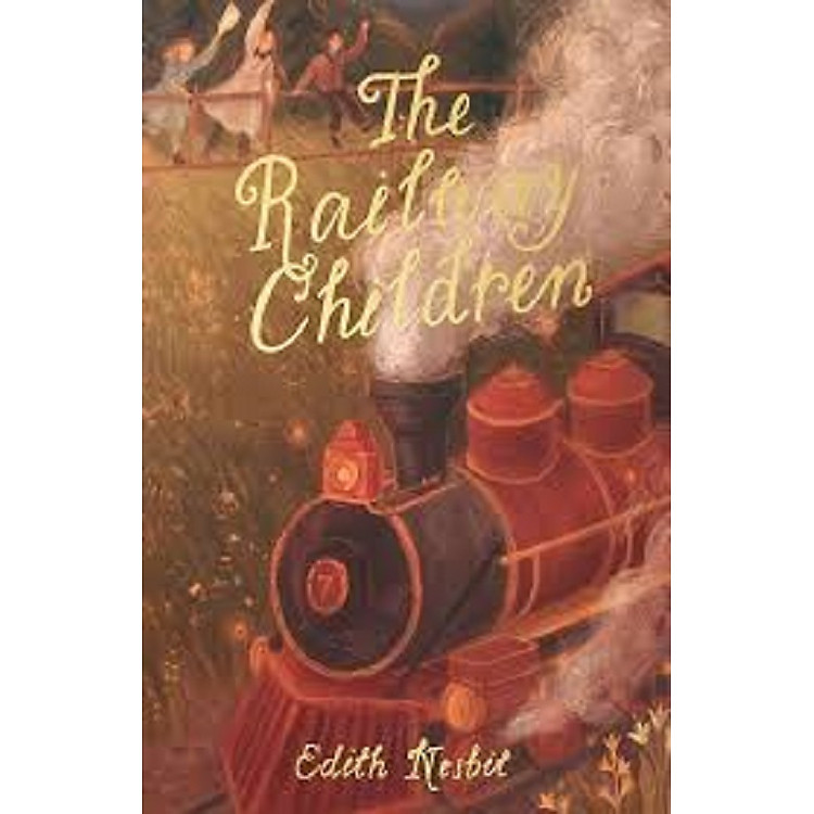 Railway Children