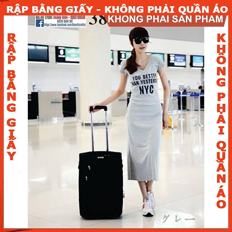 Rập Giấy A0 mã 383 (BẢN VẼ) - Ảnh 2