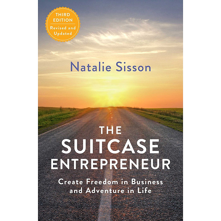The Suitcase Entrepreneur