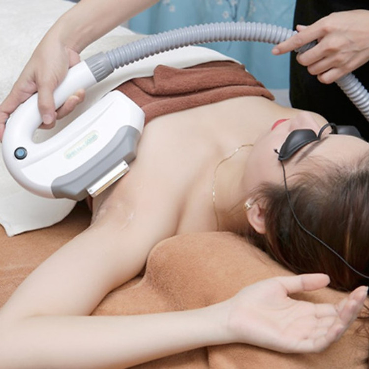 Paradise Spa - Triệt Lông Vĩnh Viễn Cam Kết Hiệu Quả 100%