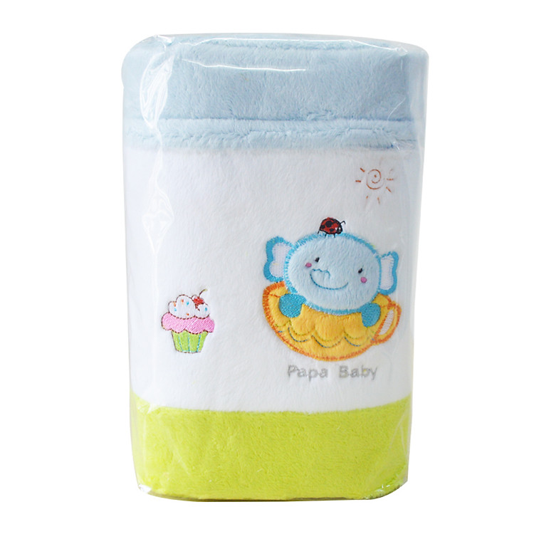 Túi giữ nhiệt bình sữa PAPA Thái Lan (CEQ045A)