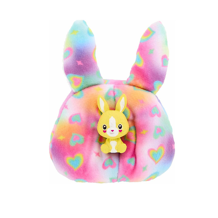 Búp Bê Chelsea Cutie Reveal - BARBIE Chính hãng Tiết kiệm - Hình ảnh 2