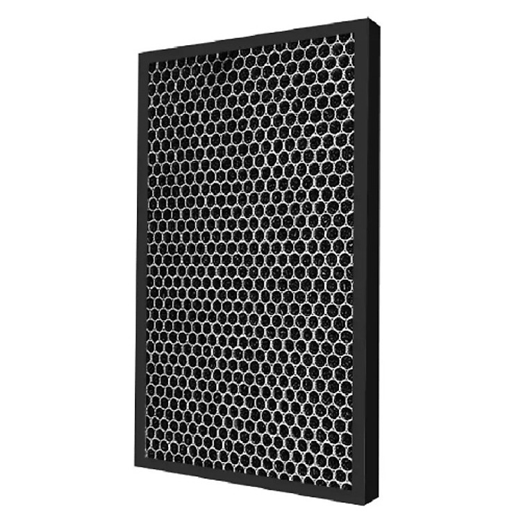 FZ-J80DFE | Màng lọc than hoạt tính máy Sharp FP-J60E-W và FP-J80EV-H (Hàng chính hãng)