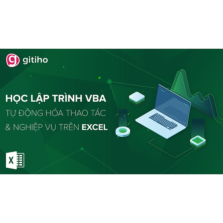 Tuyệt đỉnh VBA - Viết code trong tầm tay