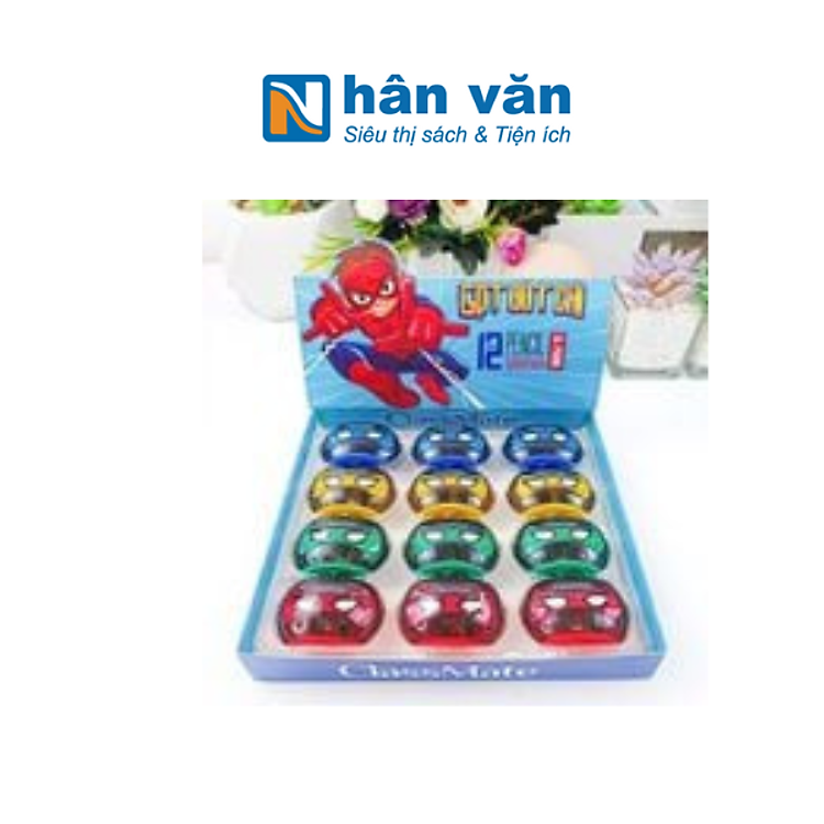 Chuốt Chì ClassMate CL-PS208 - Ảnh 2