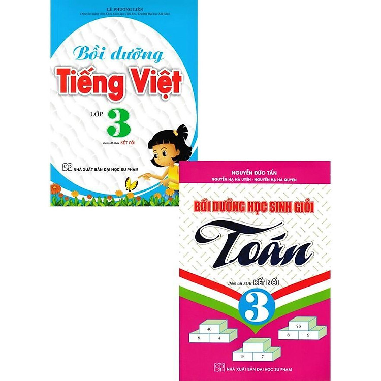 Bồi Dưỡng Tiếng Việt