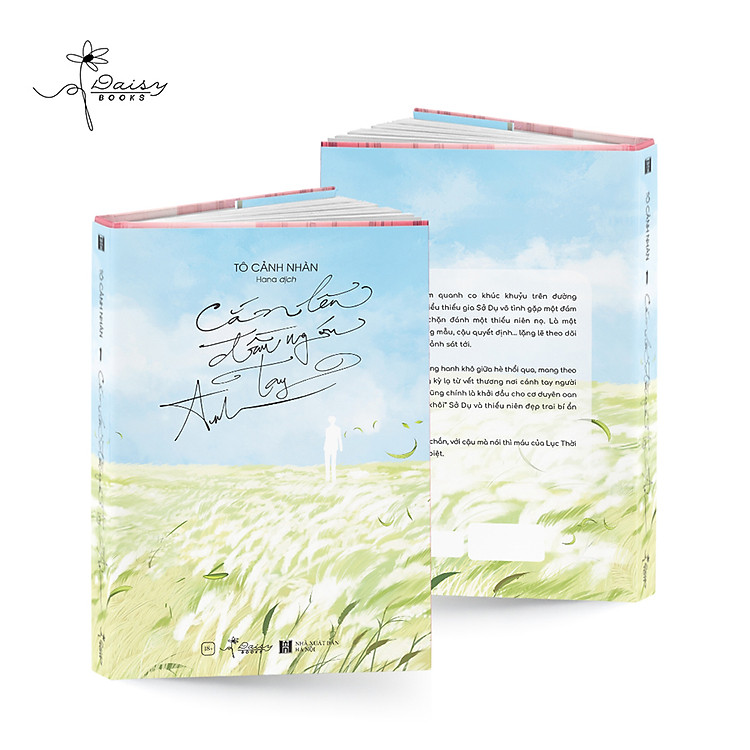 Câu chuyện Đam mỹ học đường ngọt ngào: Cắn Lên Đầu Ngón Tay Anh (Tập 1) - Ảnh 4