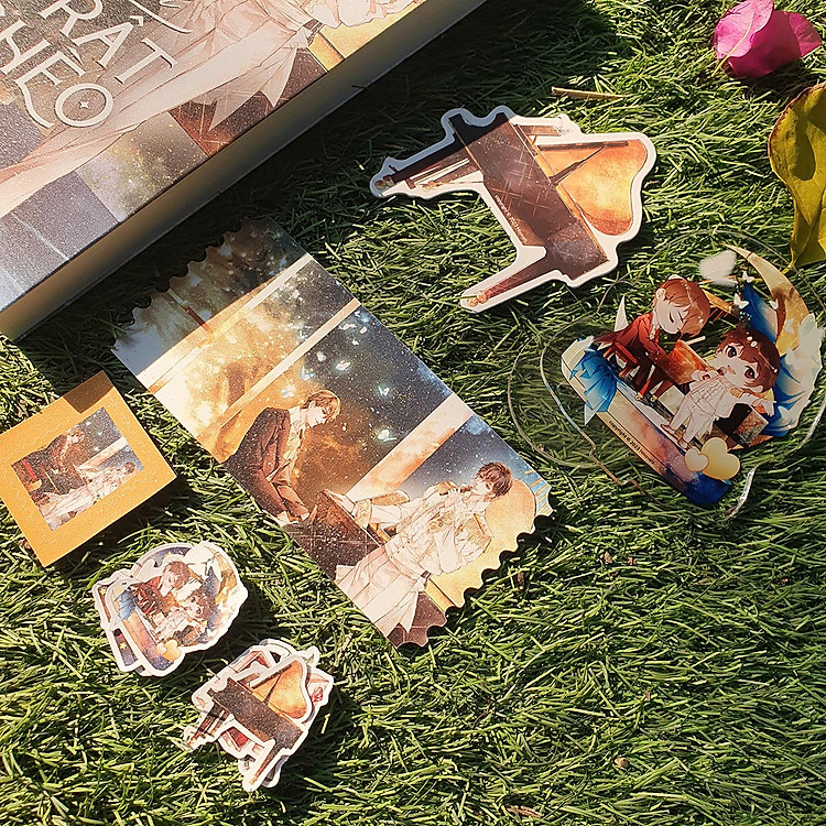 Nghe Nói Tôi Rất Nghèo (Tập 3) - Ảnh 6