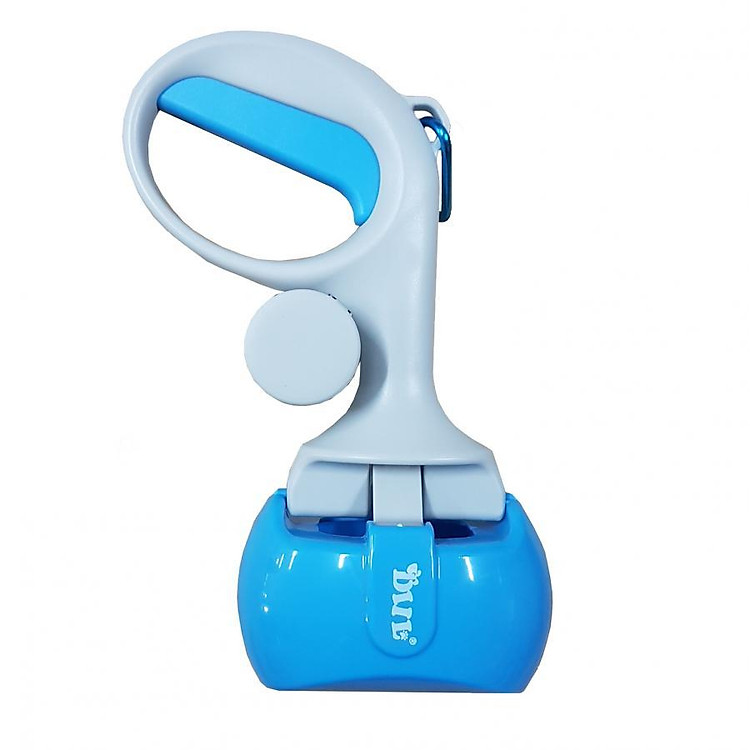 Dụng cụ gắp phân thông minh cho thú cưng (màu ngẫu nhiên)