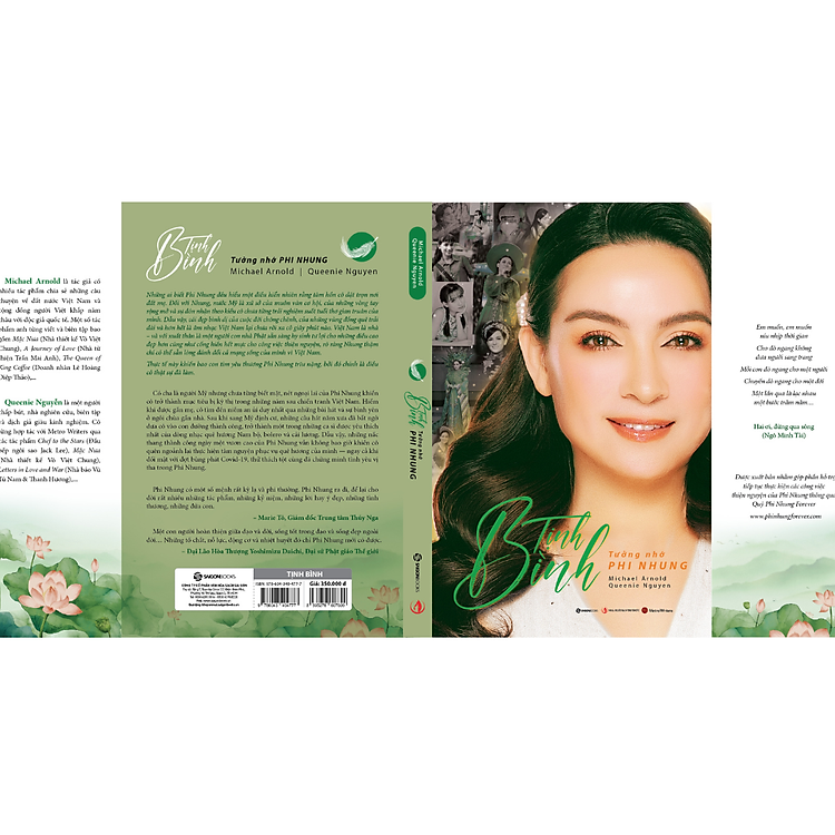 Tịnh Bình - Tưởng nhớ Phi Nhung - Ảnh 2