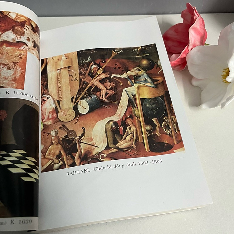 Thưởng Ngoạn Hội Họa - David Piper - Ảnh 5