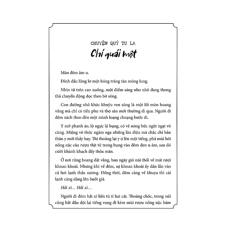 Quái Đàm Nam Kinh - Ghi Chép Về Kỳ Án Quỷ Tu La Của Ngài Bạch Trạch - Ảnh 6