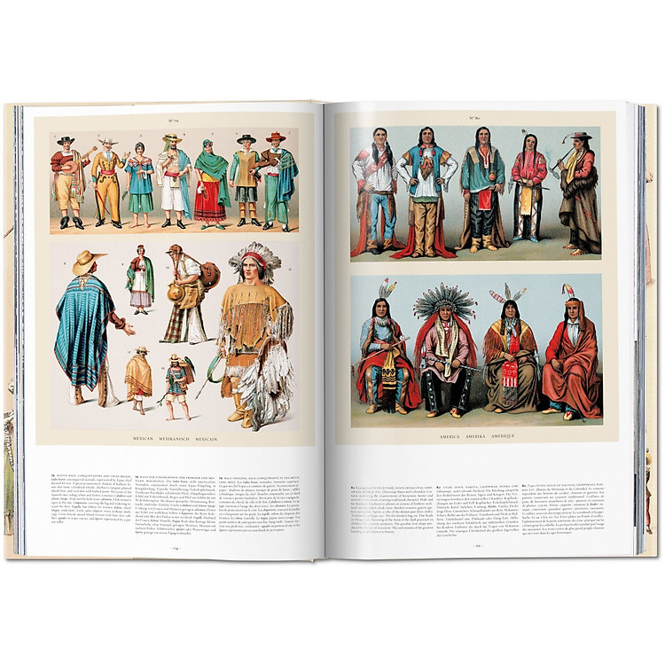 The Costume History - Ảnh 3