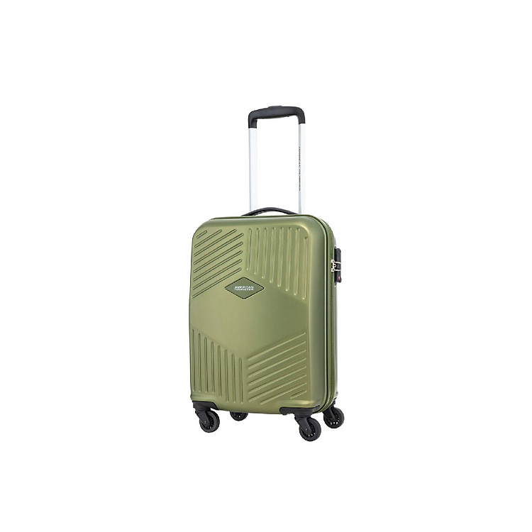 Vali nhựa AMERICAN TOURISTER Trillion TSA