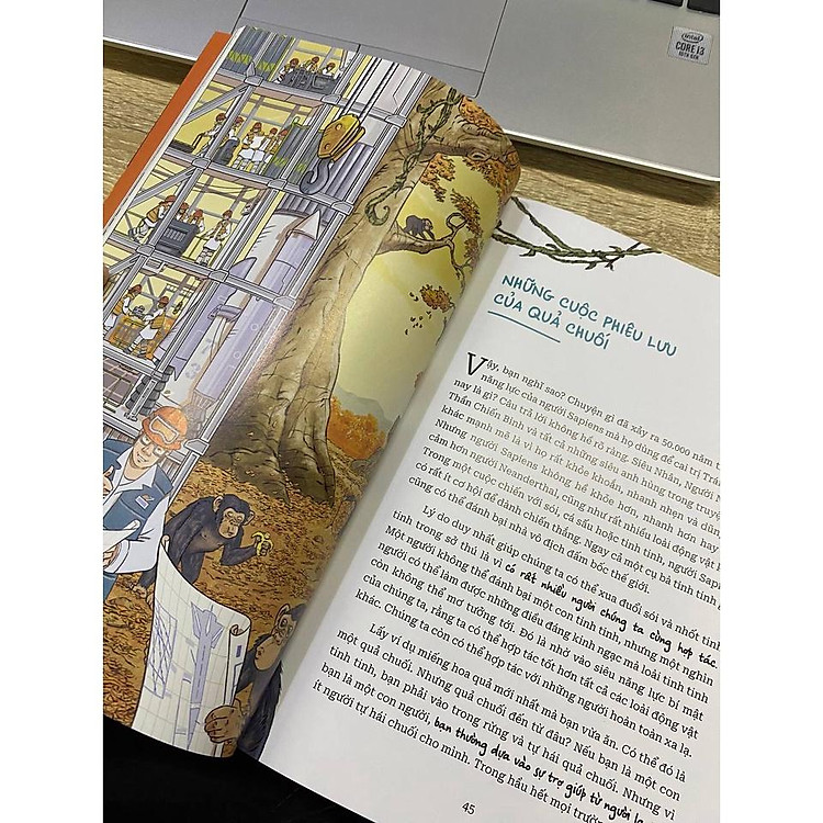 Unstoppable Us – Không Thể Dừng Bước - Tập 1 - Ảnh 5