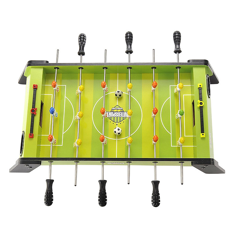 Đồ Chơi UNITED SPORT Bàn Bi Lắc A6026 Chính hãng Giá rẻ - Hình ảnh 3