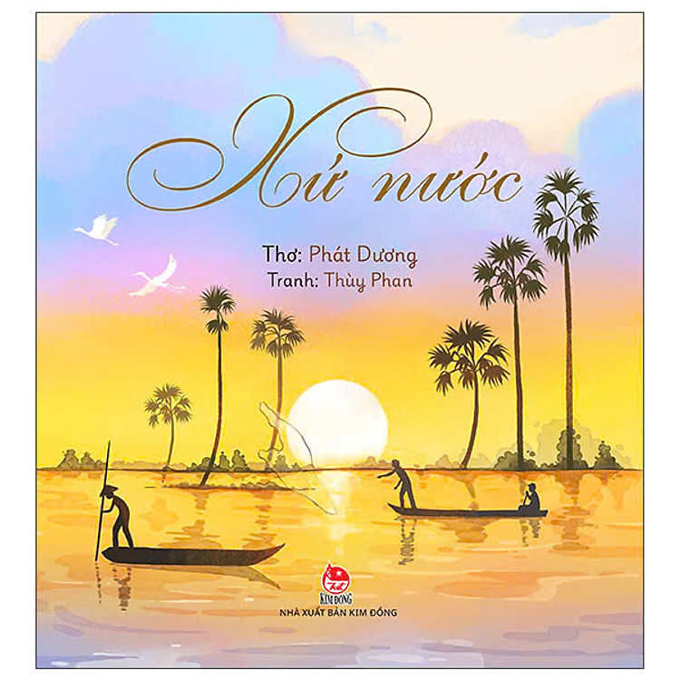 Newshop: Xứ Nước