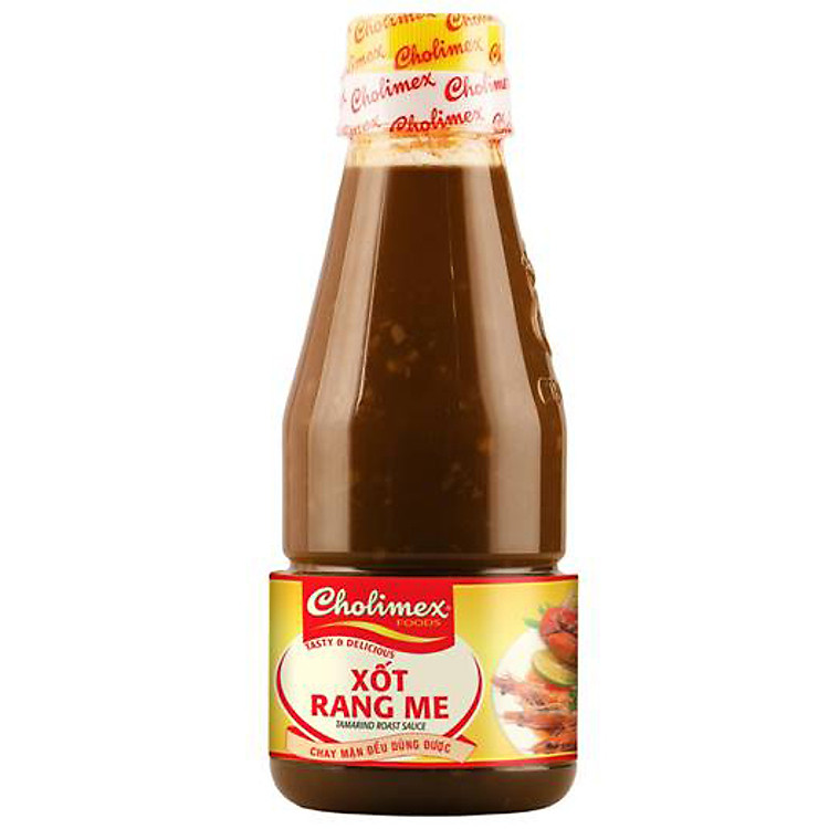 Sauce Rang Me Cholimex Chai 280g