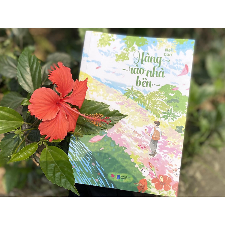 Hàng Rào Nhà Bên – Nai Con