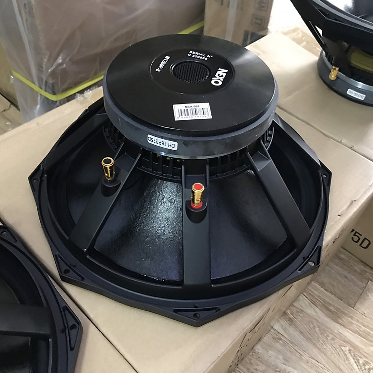 LOA BASS NEXO 40 TỪ 190 COOL 76