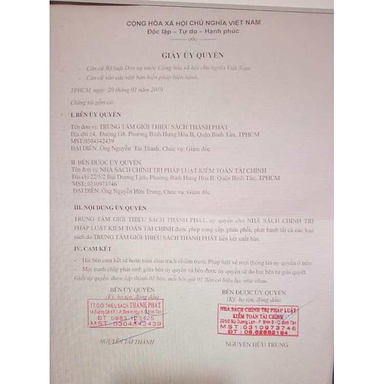 HƯỚNG DẪN THỰC HIỆN THANH TOÁN, QUYẾT TOÁN CÁC KHOẢN CHI THƯỜNG XUYÊN VÀ CHẾ ĐỘ SỬ DỤNG KINH PHÍ, TÀI SẢN NHÀ NƯỚC - Ảnh 2