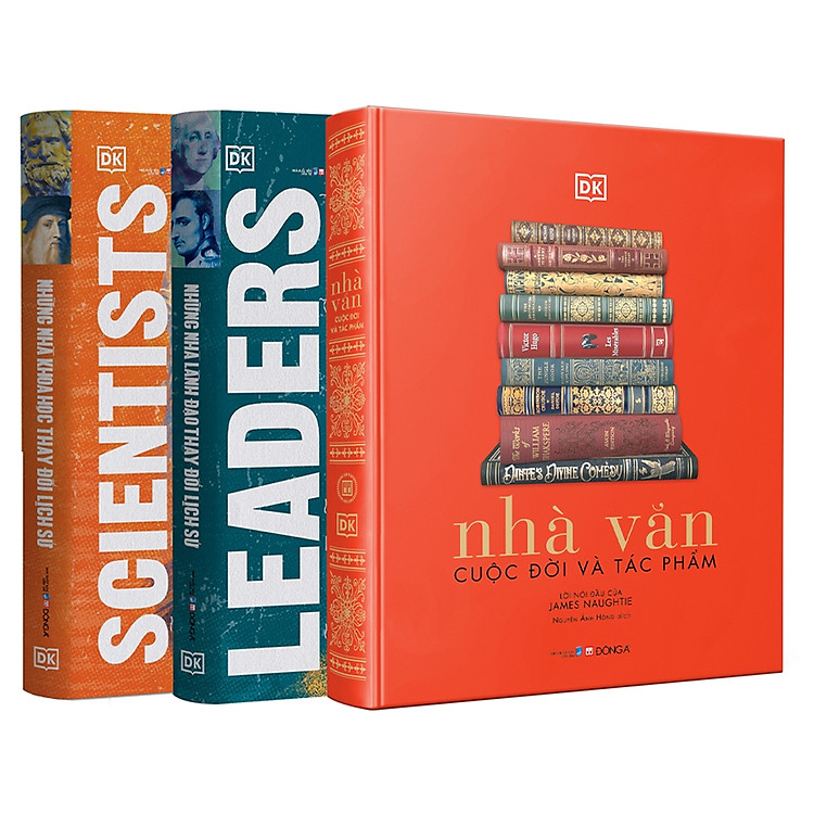 Newshop: Nhà văn: Cuộc đời và tác phẩm