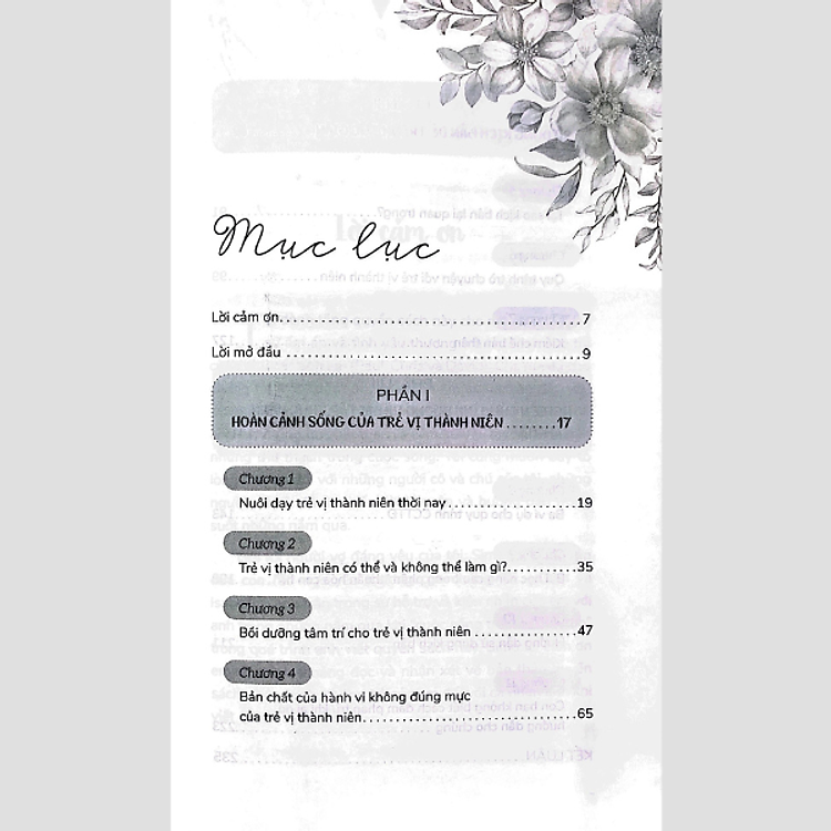 Nuôi Dạy Con Tuổi Vị Thành Niên - Cùng Con Trưởng Thành - Ảnh 2