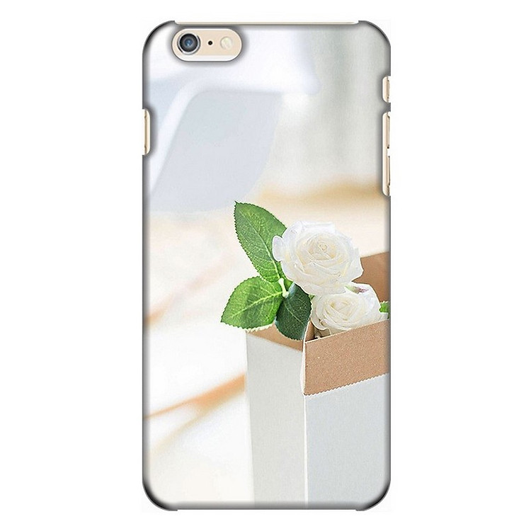 Ốp Lưng Cho iPhone 6 Plus - Mẫu 100