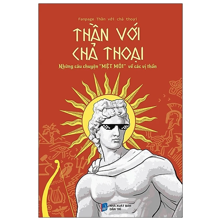 Thần với chả thoại