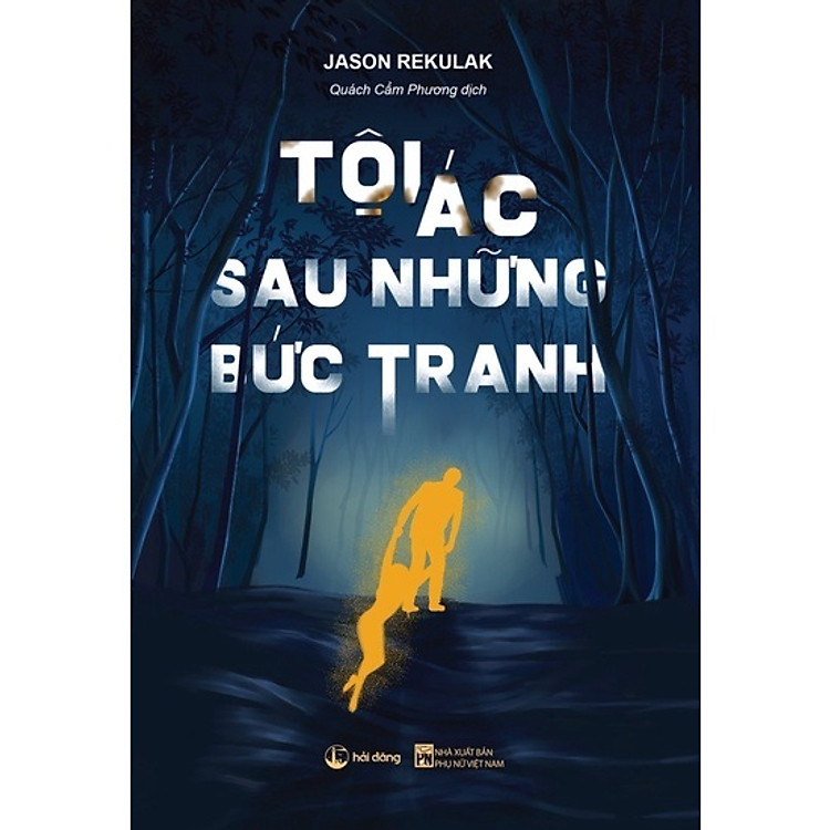 Tội ác sau những bức tranh - Ảnh 2