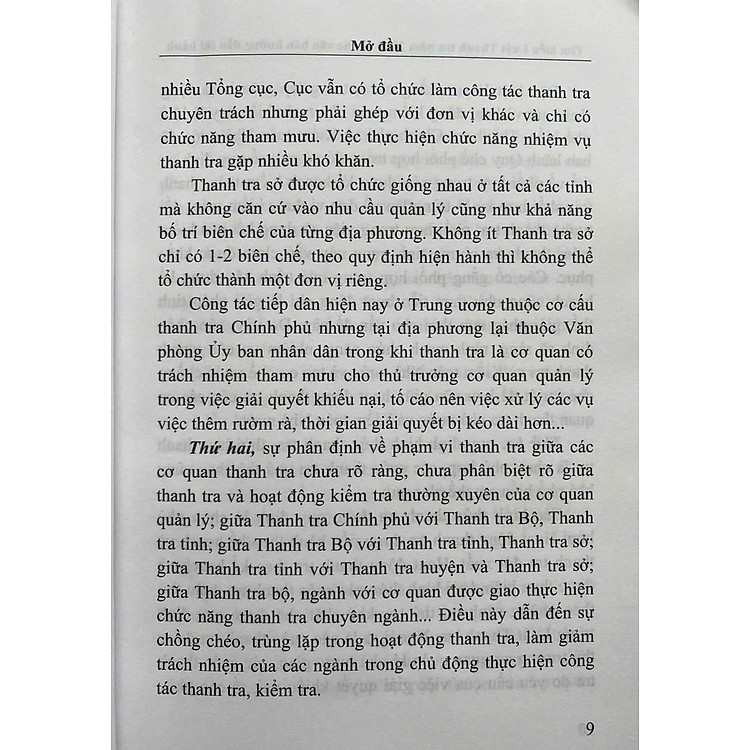 Tìm Hiểu Luật Thanh Tra Năm 2022 và Các Văn Bản Hướng Dẫn Thi Hành - Ảnh 6