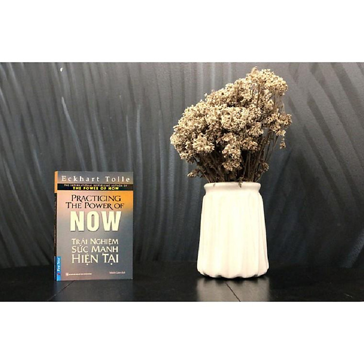 Trải Nghiệm Sức Mạnh Hiện Tại - Ảnh 3