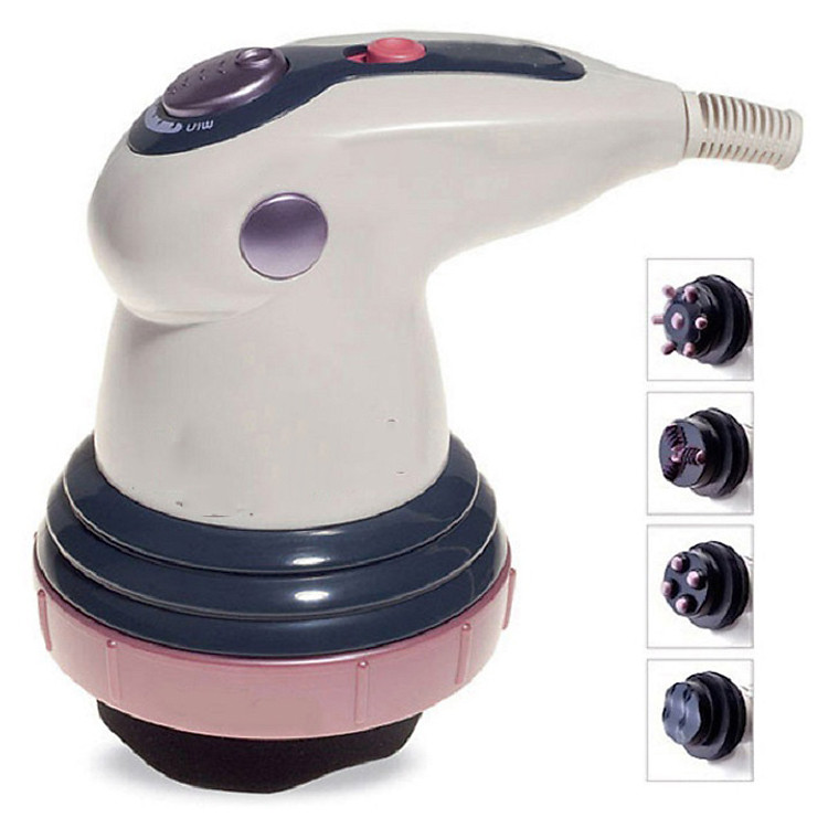 Máy tập bụng - Máy massage bụng cầm tay