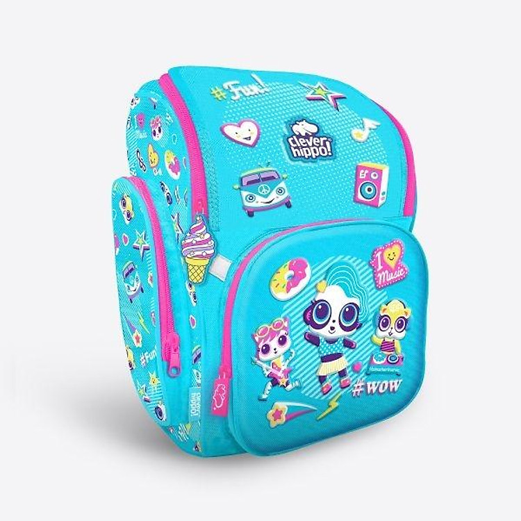 Ba Lô Fancy BK1105 - Ảnh 5