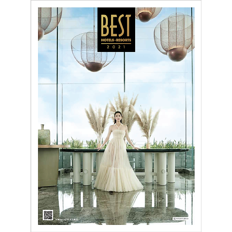 BEST HOTELS RESORTS 2021