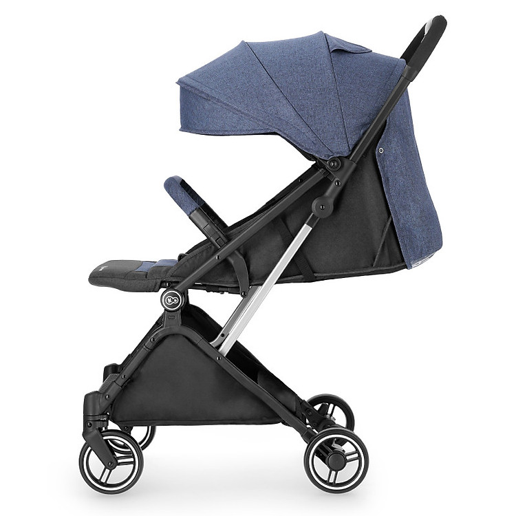 Xe đẩy cao cấp Kinderkraft cho bé Chính hãng Giá rẻ - Hình ảnh 5