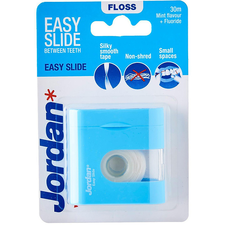 Chỉ Nha Khoa Jordan Easy Slide - 100112267 - 7038513912100