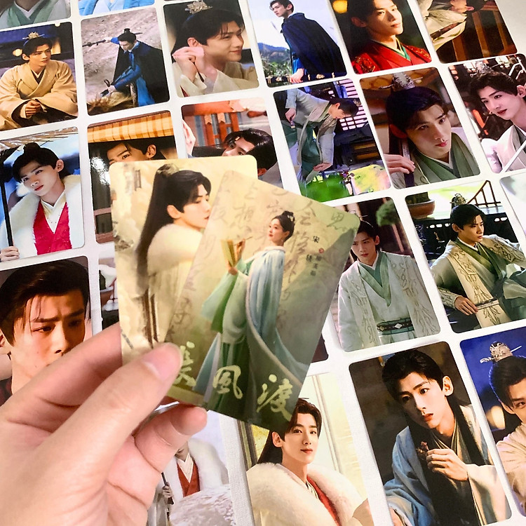 Trường Phong Độ - Tập 1 - Ảnh 2