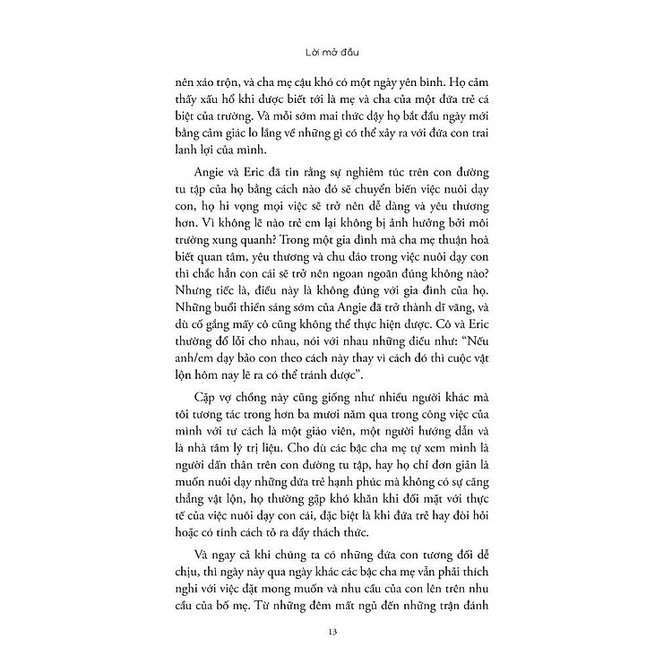 Nuôi Con Bằng Trái Tim Tỉnh Thức - Ảnh 6