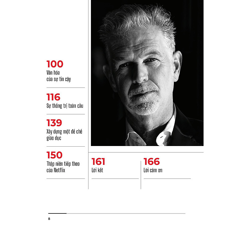 Netflix: Từ Hollywood Đến Đế Chế Toàn Cầu - Ảnh 6