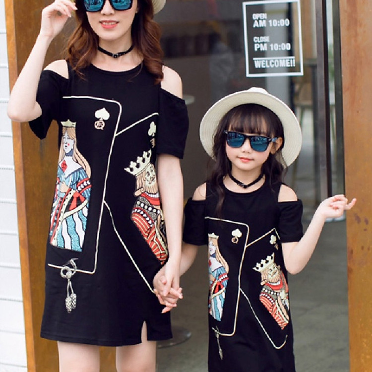 Đồ đôi mẹ và bé