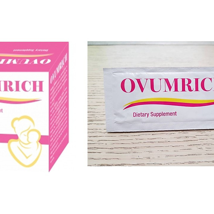 OVUMRICH